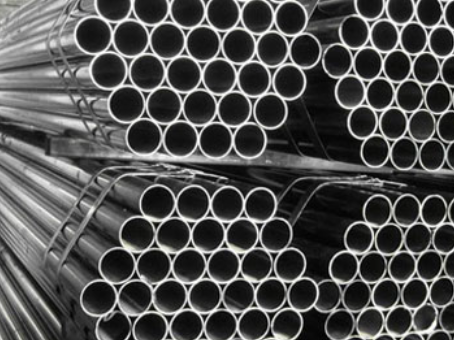 沈阳20#精密钢管