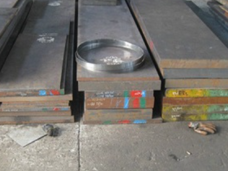 沈阳18NiCrMo5模具钢