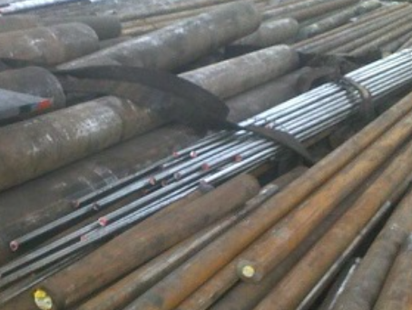 沈阳40CrMnMo7模具钢