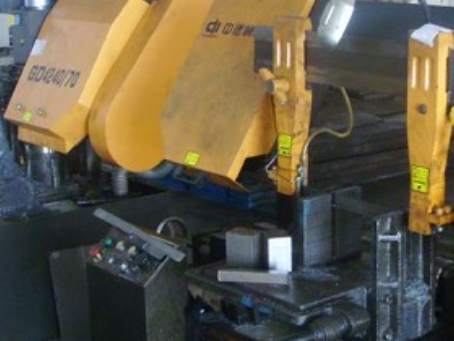 沈阳SM45模具钢