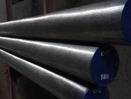 沈阳Cr12模具钢