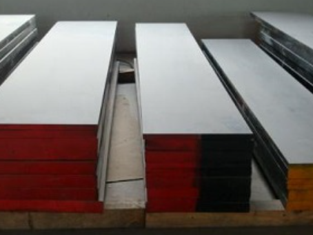 沈阳Cr12MoV模具钢