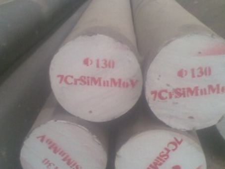沈阳7CrSiMnMoV工具钢