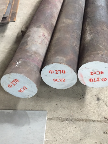 沈阳9Cr2工具钢